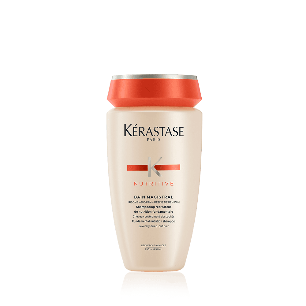 Bain Magistral Nutritive 250ml 01 Kerastase